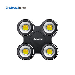 Dekesi/dekesi-backcasting ConFerence Engineering Class-d-GZD400F-4-LED Four-eyed Audience Light