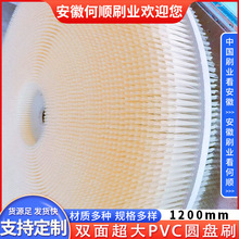 ���պ��ˢ�I�p�泬��PVC�A�Pˢ1200mm�坍���mëˢ�����ëˢ�P