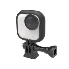 新品影石Insta360 Go Ultra 运动相机塑胶保护边框跨境爆款现货