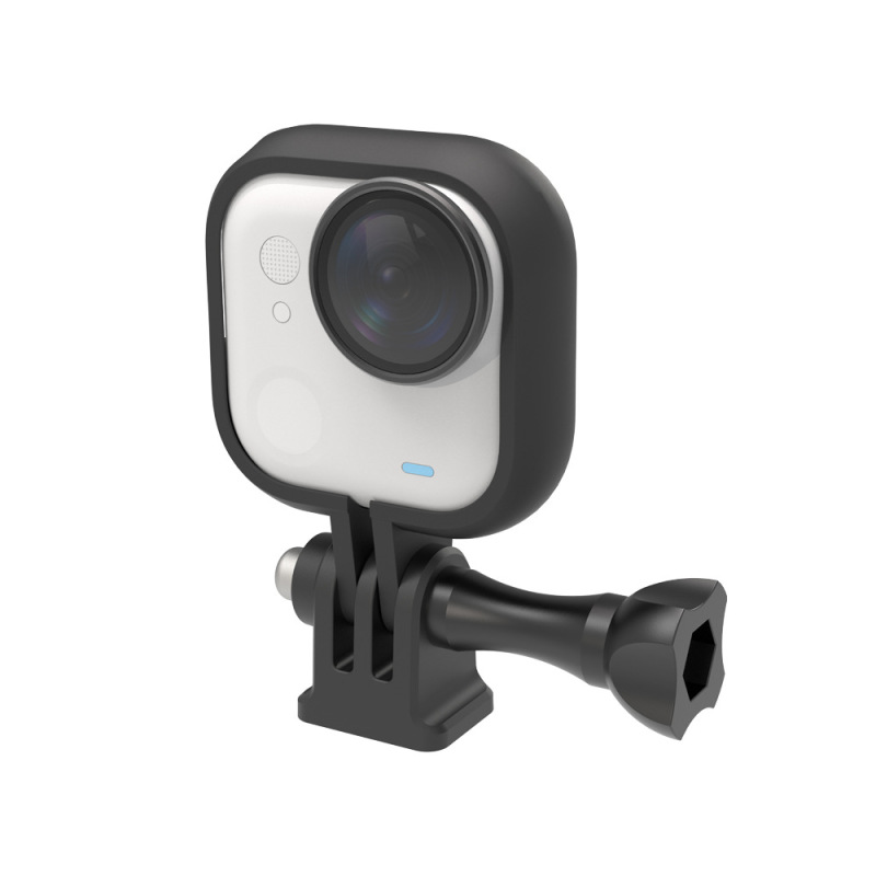 新品影石Insta360 Go Ultra 运动相机塑胶保护边框跨境爆款现货|undefined