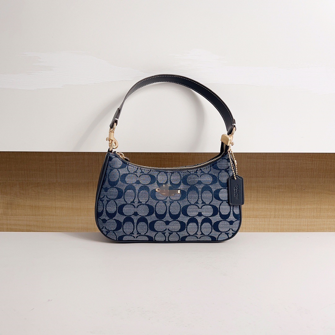 Chambray Deep Blue (caja de regalo)
