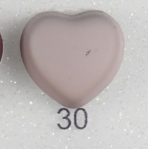 Hui cubre el pañuelo sin costuras magnético hebilla fija collar clip anti-exposición bufanda de seda accesorios en forma de corazón hebilla fuerte transfronteriza