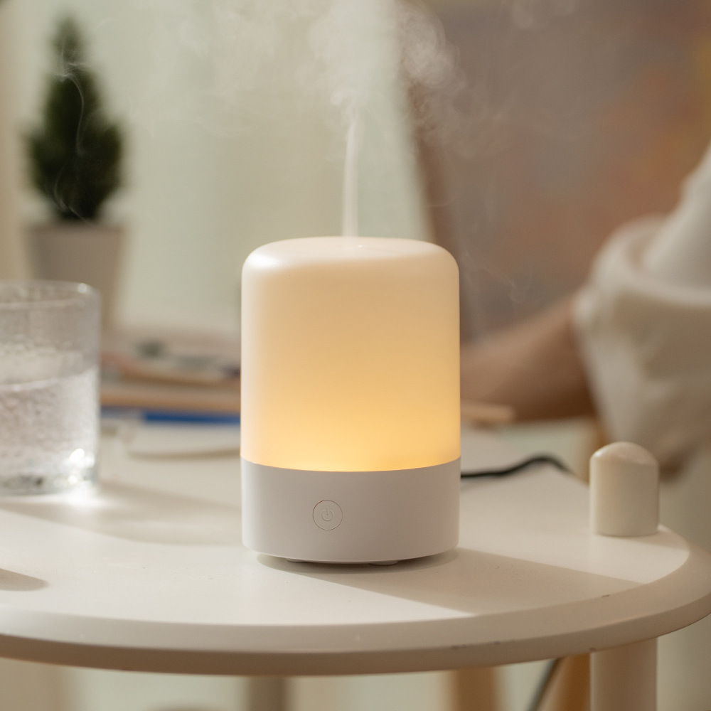 DQ712 aromatherapy machine-white