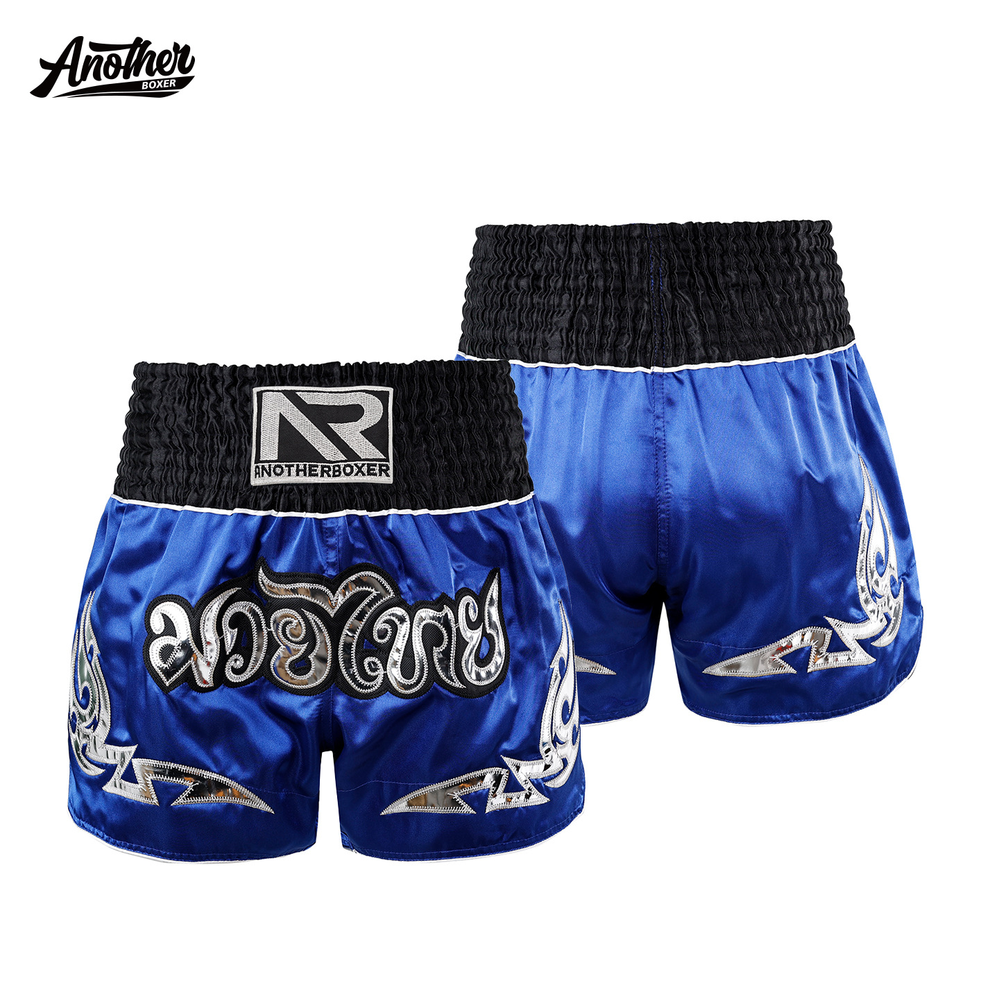 Thai Muay Thai UFC training, combat sports, and MMA shorts for summer training, available for wholesale. Boxing shorts in stock