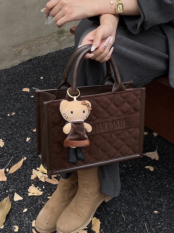 Bolsa de viaje casual de gran capacidad de moda para mujeres 2025 nueva versión coreana transfronteriza de alta calidad de la mochila de viaje