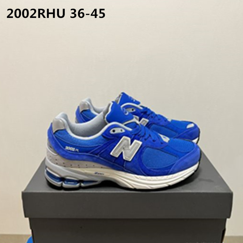 莆田シューズ 純正nb2002r レトロ メンズ＆レディースシューズ ファッション ダッドシューズ カジュアル スポーツシューズ 軽量 厚底|undefined
