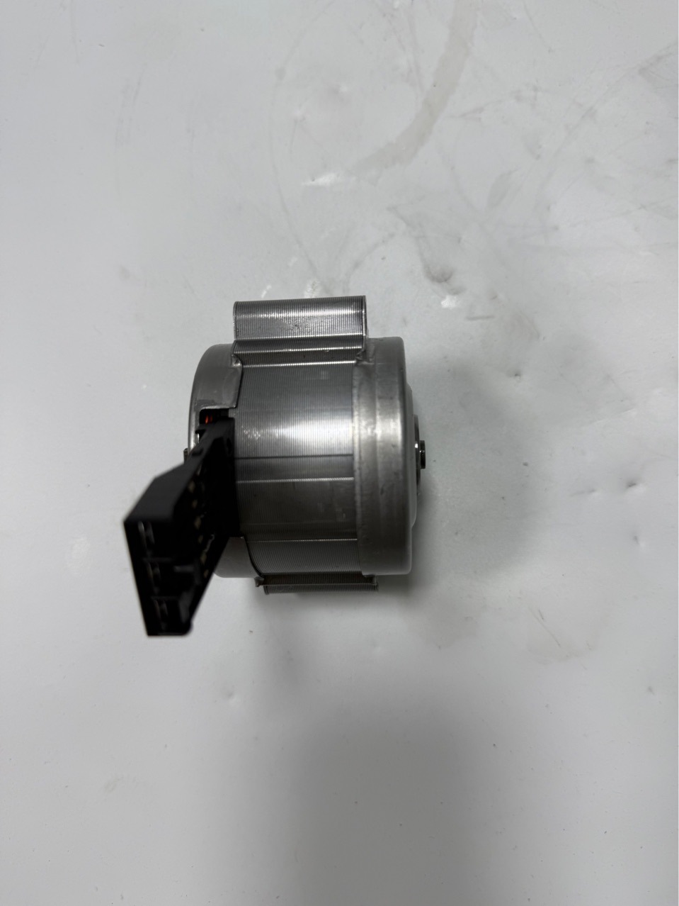 7-Speed Dry Dual Clutch Gearbox Valve Body Motor 0AM Motor