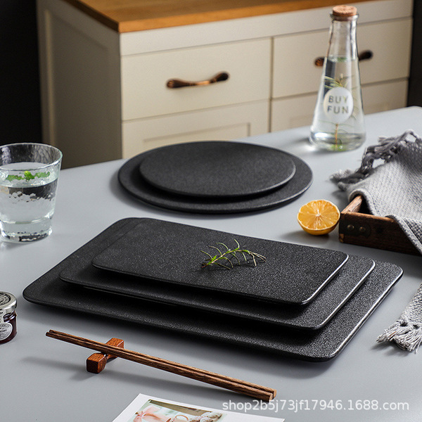 Japanese ceramic tableware