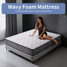 Soft Foam Pocket Spring Mattress Queen KingSizeӛ���޴��|OEM