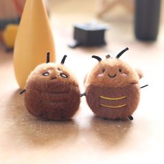 ネットレッドかわいい萌えゴキブリのぬいぐるみ人形人形