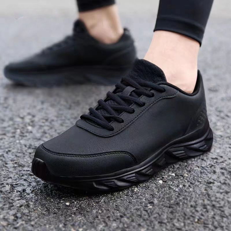 Men's autumn mesh sneakers