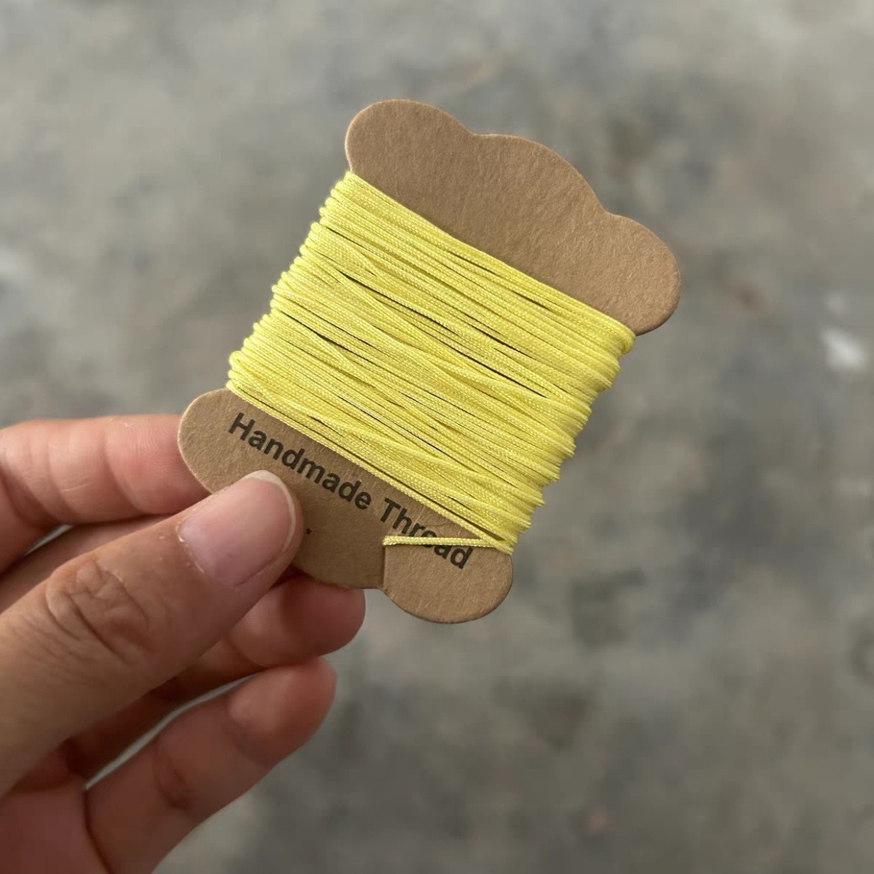 41호 레몬옐로우