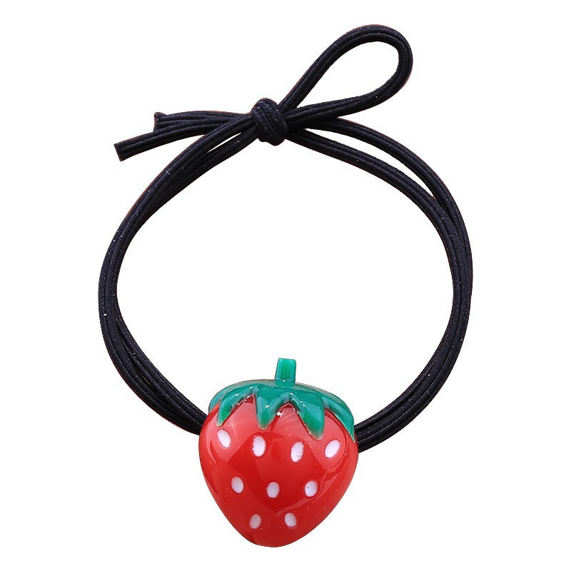 Strawberry, new collection