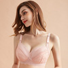 Cotton wireless bra for breastfeeding for pregnant, comfortable thin underwear