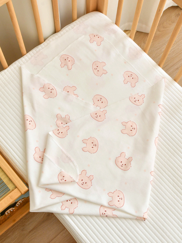 新入生の赤ちゃんの純綿の包みの赤ちゃんの産室は驚きを防ぎます。|undefined