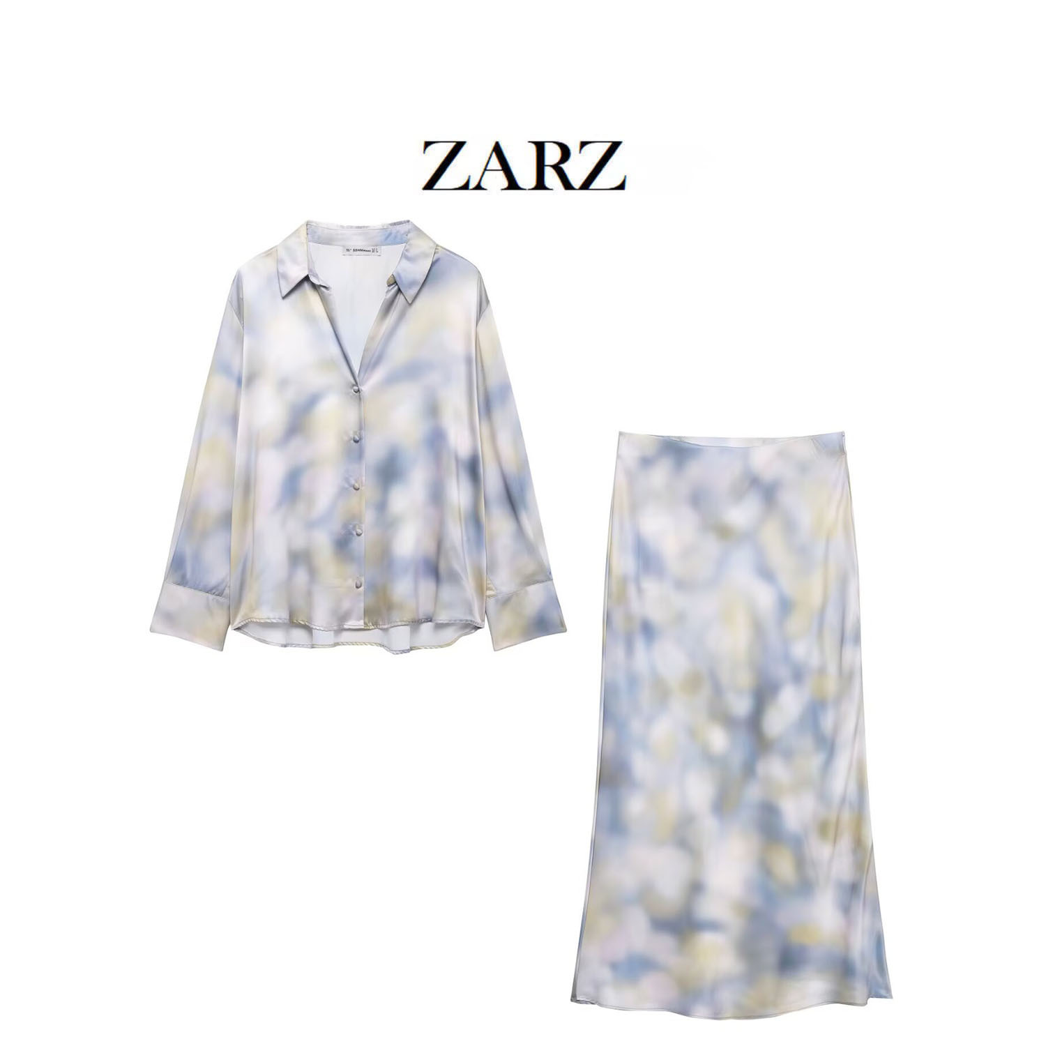 ZARZ Homemade European and American style New Women's Clothing…