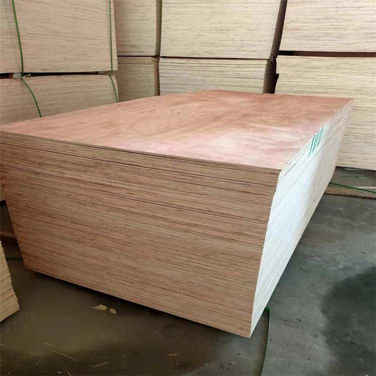 多层板包装板杨木胶合板木板免熏蒸木箱托盘板垫板胶合板量大优惠
