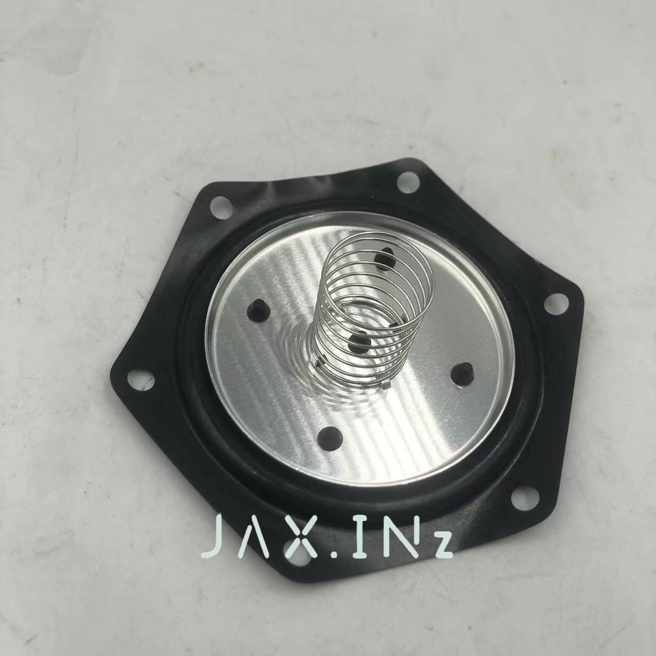 Isuzu 4Le2 Rz4E 4Jj1 4Be1 6Bg1 Valve Chamber Cover Exhaust Valve Film 8-94329549-0