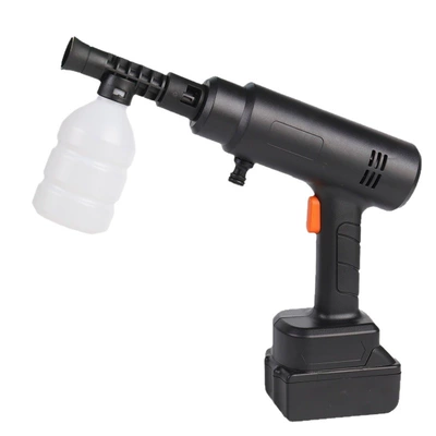 806 Wireless: Che Shen High pressure car wash water gun