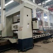出售二手卧式加工中心，数控卧式镗铣床，数控龙门铣，卧加，立车