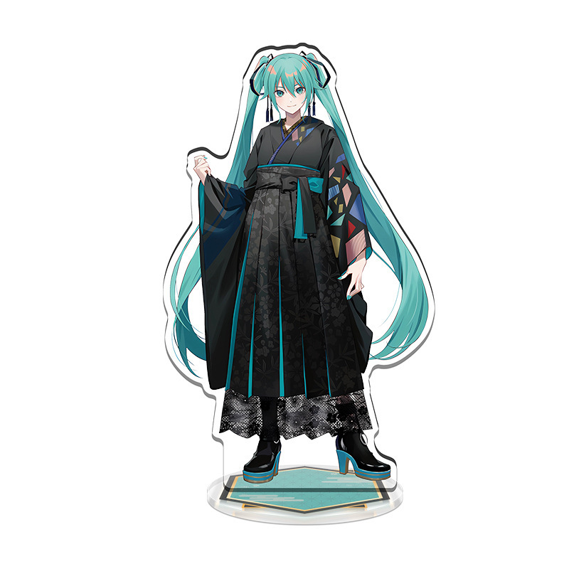 シームレスサンドイッチCNCパトロール流歌カイト初音ボーカロイドミクミク鏡音周辺品質スタンド|undefined