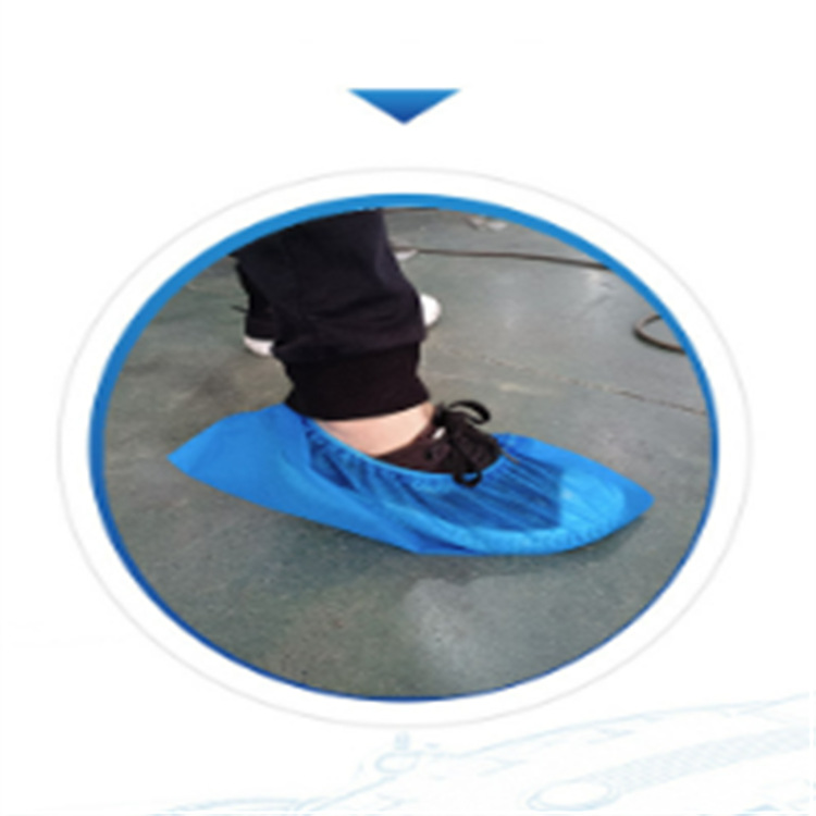 Shoe Cover Machine Factory Direct Delivery, Quality Guaranteed, Manufacturer of Shoe Cover Machines