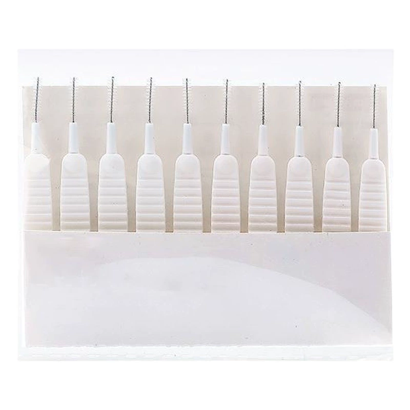 Щетка для чистки отверстий для душа, бытовая многофункциональная мини-щетка, щетка для чистки зазоров, насадка для душа в ванной комнате, разблокировка насадки