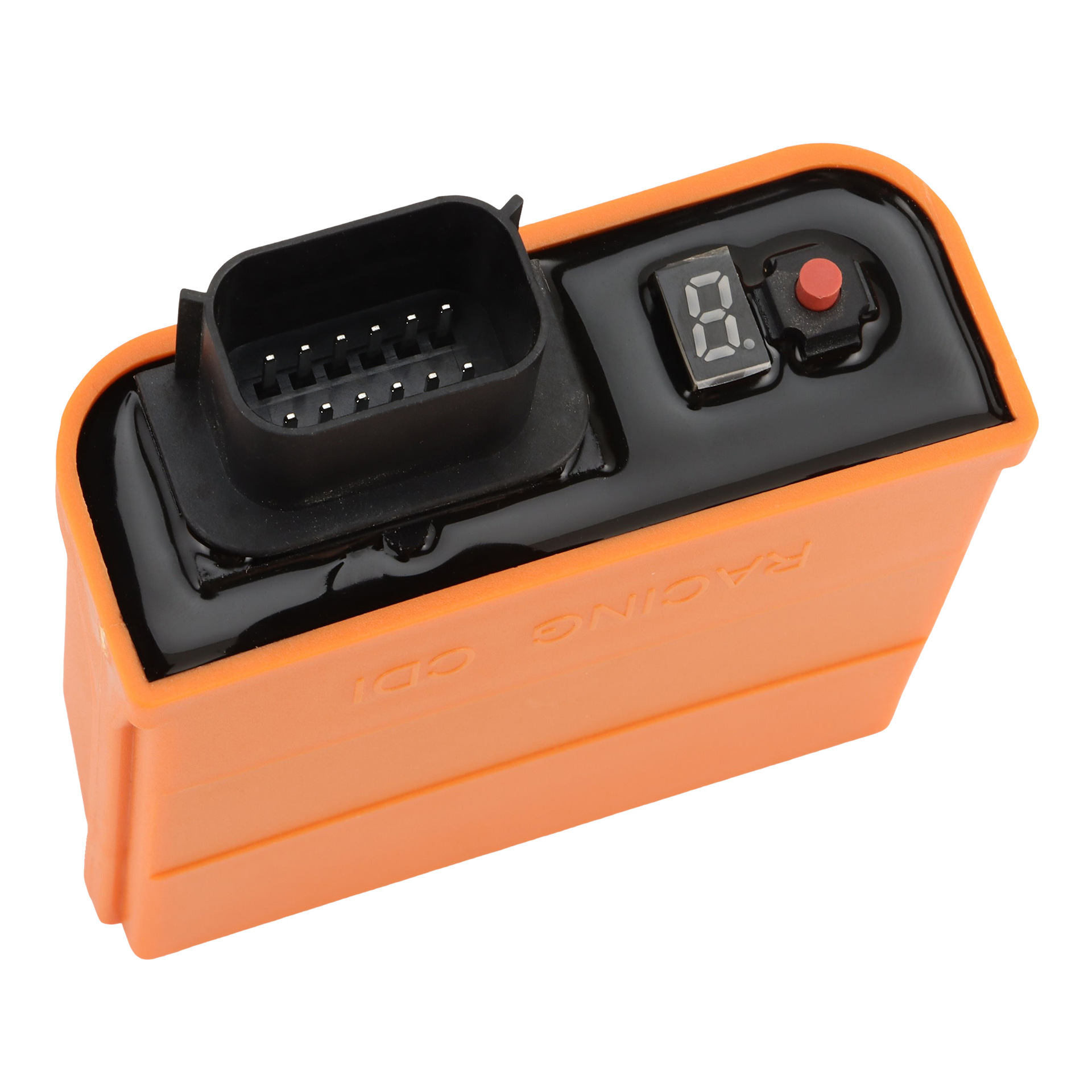 Cdi Is Suitable for Ns200 As200 Modified Nine-Stage Igniter Programmable Racing Igniter
