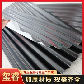 铝及铝合金材;彩钢瓦;金属建材