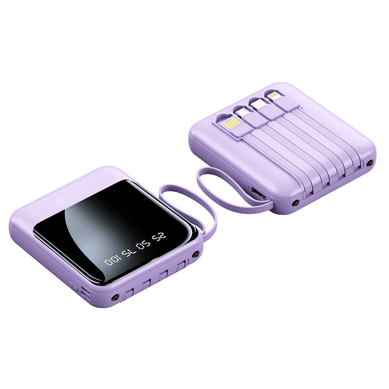 紫色【半镜面】