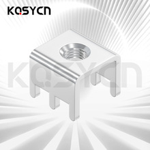 M5 ���_ PCB���Ӷ��� 100A������Դ�Ӿ��� �g��6.25X13.0 T=1.5