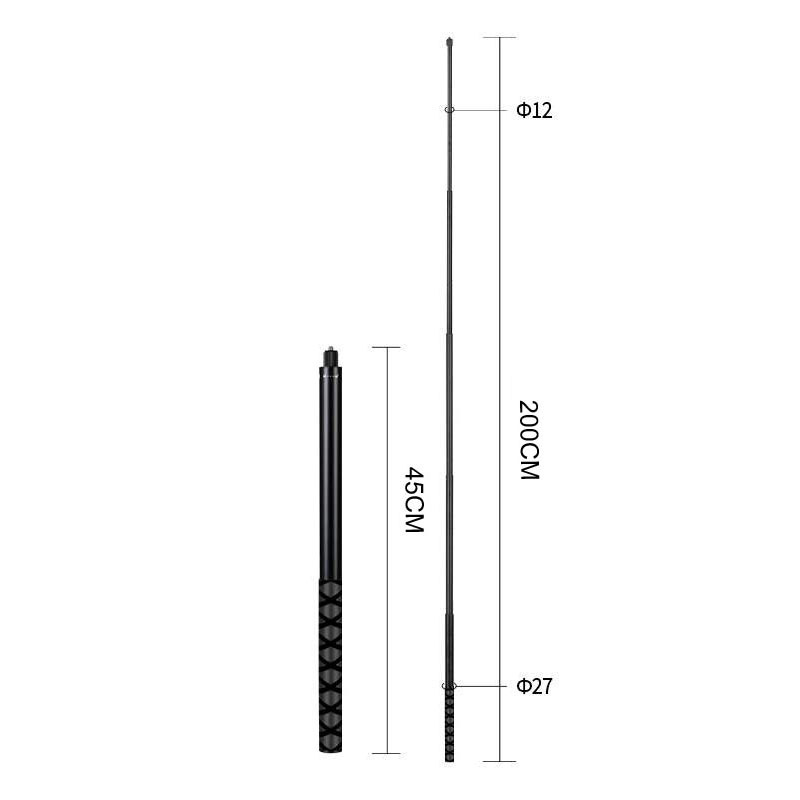Selfie Stick Image 1