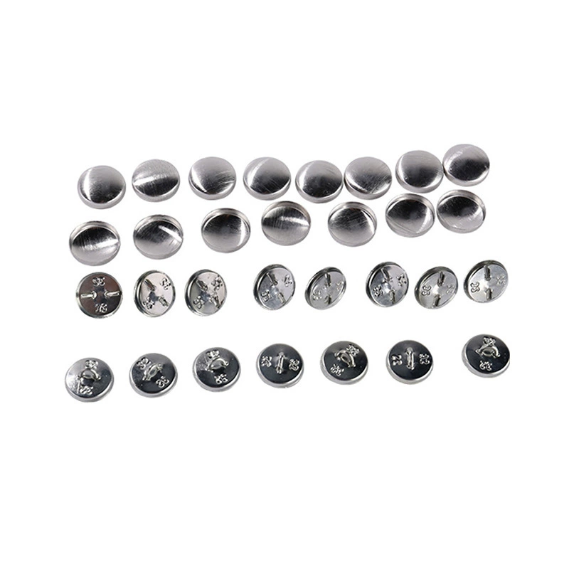 Бронзовая круглая головка пузырьковый гвоздь Античный Бронзовый барабан Дверь для ногтей Мягкая сумка Жесткая сумка Пузырьковый гвоздь Обои Пушпин Диван Пузырьковый гвоздь