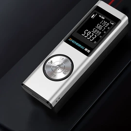 激光测距仪;测亩仪;激光水平仪