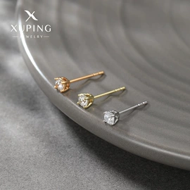 耳环;耳钉;吊坠