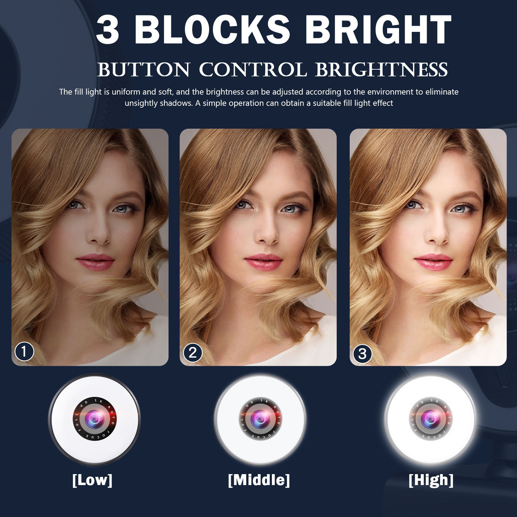 4K auto-focus webcam 2K driver-free
