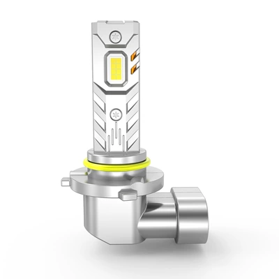 6000K Headlight Front Fog Light, Ön faralar - direct-plug-in-model-9005-per-price