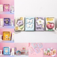 ���������浰���ɶ�����ͷ��ѹ�ʼǱ� ��ɫ��ҳ���ʱʼ�DIY��