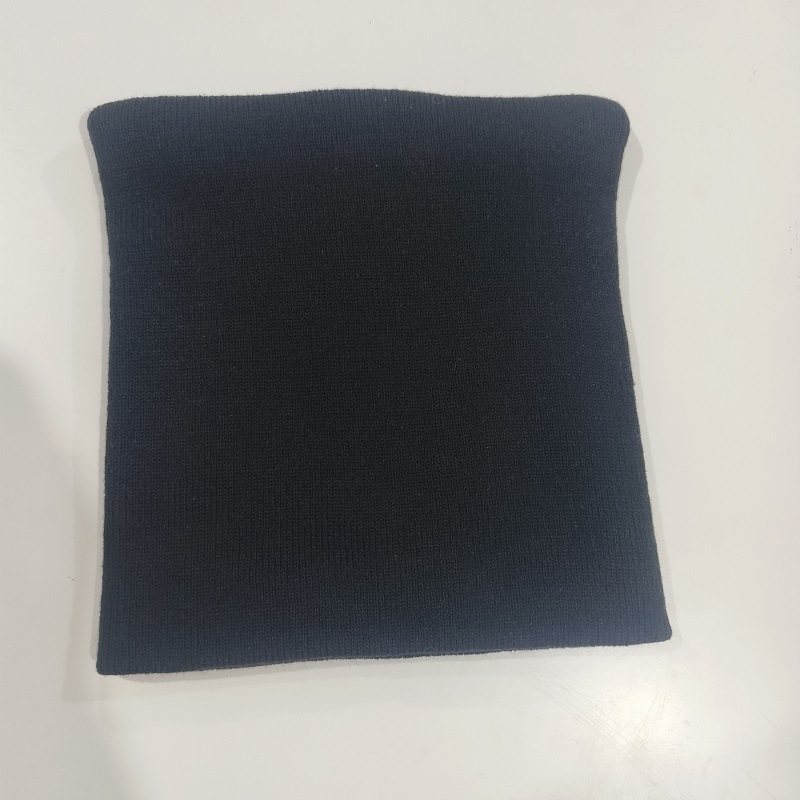 Sombreras de punto personalizadas otoño y invierno orejas de gato protector de orejas sombreros de lana gorras de hombre y mujer lindas 2 esquina calentamiento gorras frías