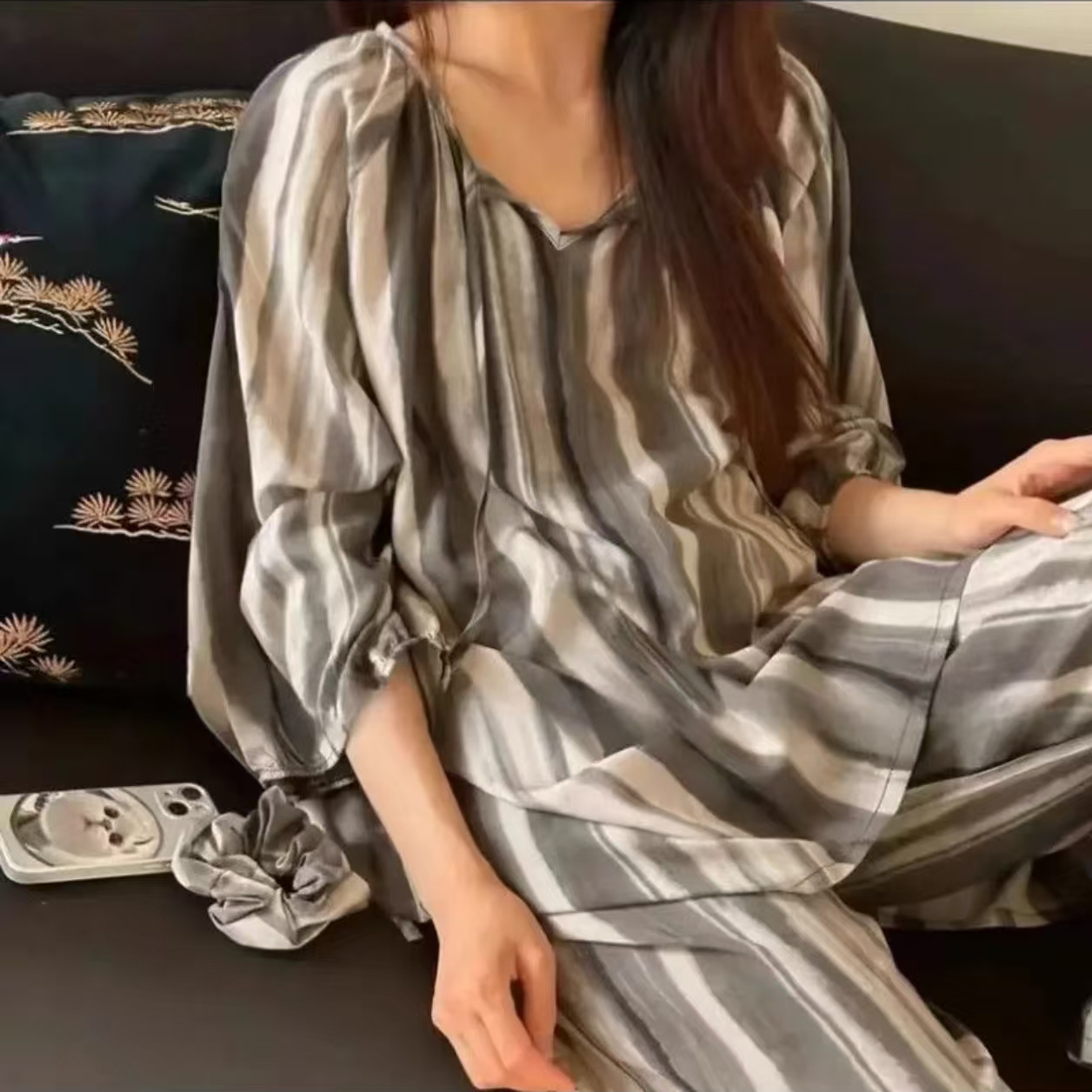 귀환선