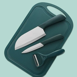 刨子、削皮器;刀具套装;水果刀