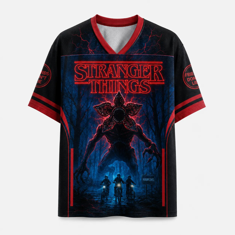 26 New Japanese-style pattern 3D printed men's short-sleeve T-shirt mesh jersey from cross-border foreign trade source factory 26 New Japanese-style pattern 3D printed men's short-sleeve T-shirt mesh jersey from cross-border foreign trade source factory