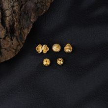 ͨ�wS925���y�24K���ʯ�ķ�������DIY�Ʒ�������ʽɢ��С���