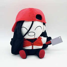 跨境清仓BUTCHER VANITY Plushie 游戏周边杀戮屠夫毛绒公仔玩偶
