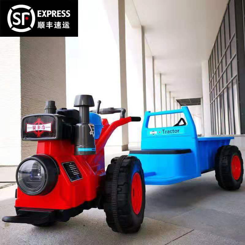 Niños cargador de coche eléctrico varios modelos 6V 12V accesorios adecuado para cochecito estándar