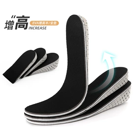 鞋带;鞋垫/增高垫;矫正器