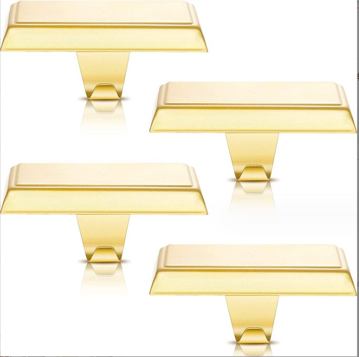 크리스마스 베이스 골드