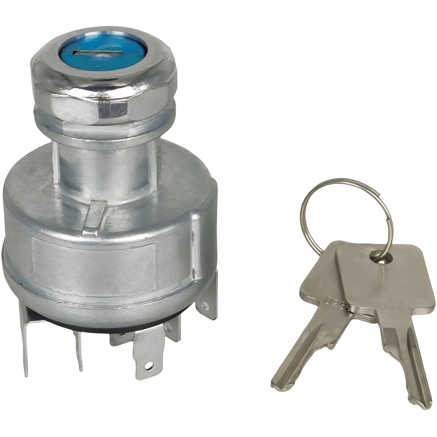 1652306C91 is suitable for IVECO truck ignition switch 167603R91 947399 468438C91