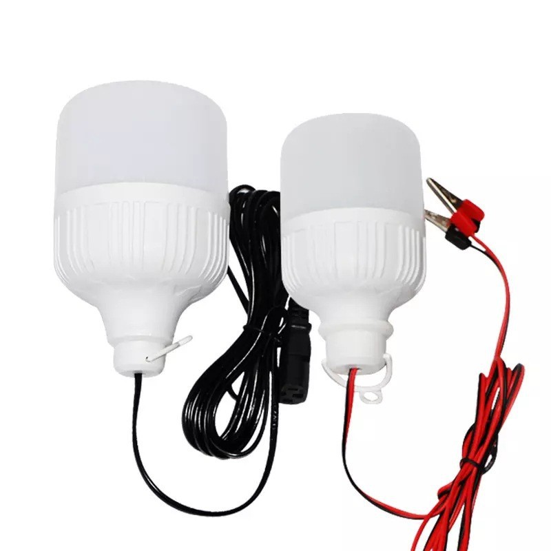 AC36V bombilla de baja tensión 12V24vled bombilla de iluminación fábrica Foshan ac dc barco pesquero mineral mercado nocturno A09