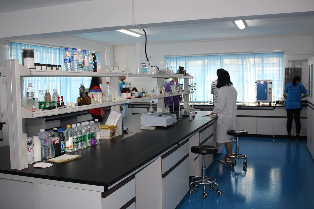 仟净1000ML装实验室分析高纯水实验室